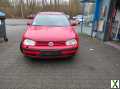 Foto VW Golf 1,9 TDI mit TÜV 09.2026