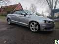 Foto Audi A3 2.0 TDI Cabriolet -