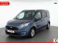 Foto Ford Grand Tourneo Connect 1.5 TDCi Titanium Navi AHK