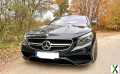 Foto TOP Mercedes S 63 AMG Coupé // MB Garantie // 3. Hand