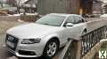 Foto Audi a4b8 2011