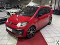 Foto Volkswagen up! GTI