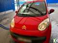 Foto Citroen C1 bj 2005 sehr gepflegt!! Mit Klima Inspektion neu !