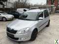 Foto Skoda Roomster 1.6 TEI Style Plus Edition*PDC*Tüv07/25