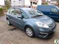 Foto Citroen C4 Picasso 1.6HDI in einwandfreiem Zustand