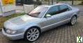 Foto Audi S8 D2 4.2 tiptronic quattro