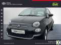 Foto Fiat 500 1.2 Cabrio Lounge S&S*TEMPOMAT+CARPLAY+GJR**