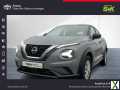 Foto Nissan Juke 1.0 DIG-T Visia*KLIMAANLAGE+LED+ISOFIX+TEMP