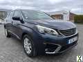 Foto Peugeot 5008 1,2 PureTech Active Business 7-Sitzer ZRneu