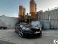 Foto BMW 420d Cabrio M-Paket