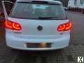 Foto Golf 6 TDI 1.6 2011