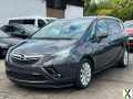 Foto Opel ZAFIRA TOURER 1.4 TURBO 7 SITZER ~MOTORPROBLEM~