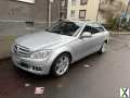 Foto Mercedes-Benz C 200 CGI BlueEFFICIENCY AVANTG. Autom. AVAN