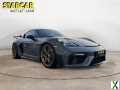 Foto Porsche Cayman GT4 RS 4.0+RACE-TEX+CARBON+LIFTSYSTEM+BOS