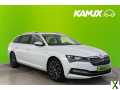 Foto Skoda Superb 2.0TDI Combi DSG L&K+LED+NAVI+VIRTUAL+PAN