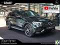 Foto Mercedes-Benz GLC 400 d 4M AMG Line Night DISTRONIC Memory DAB