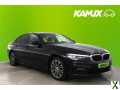 Foto BMW 520 d Limo Steptronic Sport Line+LED+NAVI+VIRTUA