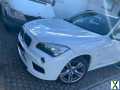 Foto BMW X1 Baujahr 2011 beschädigt