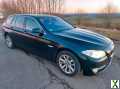 Foto BMW 525d touring -