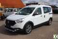 Foto Dacia Dokker Stepway 80.000KM, Mwst ausweisbar