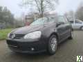 Foto Volkswagen Golf 1.4