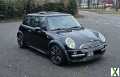 Foto MINI Cooper Coupé