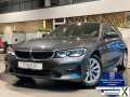 Foto BMW 320d Touring Advantage Navi HUD LED SportS Kam