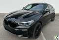 Foto BMW X6 M50i *Black Edition* Mega voll* Top Zustand*wenig KM*