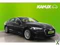 Foto Audi A5 40TDI quattro Sb S-tronic Basis+LED+NAVI+PDC