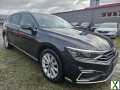 Foto Volkswagen PASSAT VARIANT TSI GTE HYBRID * LED MATRIX * PDC