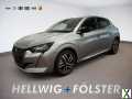 Foto Peugeot 208 Allure 1.2 PureTech 100 Navi Klimaautom LED