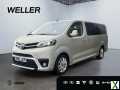 Foto Toyota Proace Verso 2,0l L2 Team D 8-Sitzer *ACC*Leder*