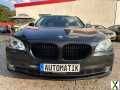 Foto BMW 730d f01 Automatik Kamera Tüv und Au Neu