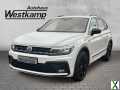 Foto Volkswagen Tiguan Allspace Highline R-Line Black Style 2.0