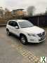 Foto VW Tiguan Allrad 2 Hand