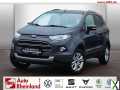 Foto Ford EcoSport Titanium 1.5 Ti-VCT NAVI/RÜCKFAHRK/SITZ