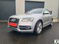 Foto Audi SQ5 3.0 TDI quattro