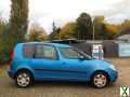 Foto Skoda Roomster 1.4TDI TÜV-2026 Top Fahrzeug