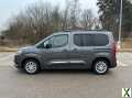 Foto Toyota PROACE CITY 1,2-l-Turbo 96kW L1 Team Deutsch