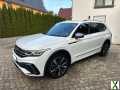 Foto Volkswagen Tiguan Allspace R-Line 2.0 TDI 147kW DSG 4MOTI