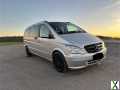 Foto Mercedes-Benz Viano 3.0 CDI AMBIENTE extralang AMBIENTE 8 Sitz