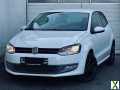 Foto Volkswagen Polo 1.4*SHZ*TEMPO*KLIMA*PDC*ALU*ZV*TÜV NEU