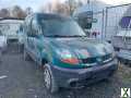 Foto Renault Kangoo 1,9 Diesel Allrad (Motor Startet nicht)