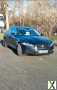 Foto Jaguar xf 2.2 Diesel 190 PS full black