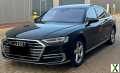 Foto Audi A8L 50TDI Quattro B&O/Pano/S8-Sitze