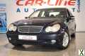 Foto Mercedes-Benz C 180 Kompressor Lim. *Leder*Klima*Alu