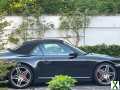 Foto 911 997 Carrera 4 S Cabriolet, Sport, Chrono, AGA