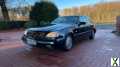 Foto Mercedes-Benz S500 C Coupé C140 W140 (S-Klasse, CL500, S Coupé)