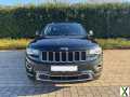 Foto Jeep Grand Cherokee Overland 3.0 V6 *PANO*Leder*AHK*