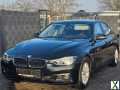 Foto BMW 318i Advantage*KLIMAA.*NAVI BUSINESS*LICHTPACKET